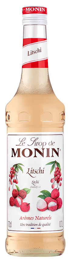Lychee - Monin Syrup (0,7l)