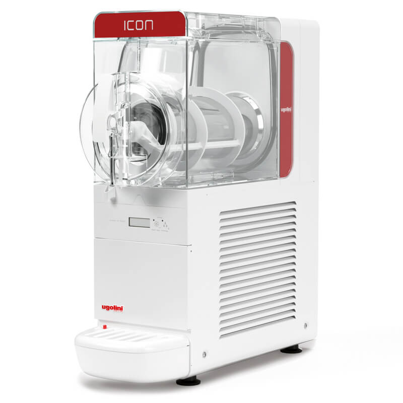 Slush ice machine Granitor® ICON 6-1 ETC R290, 1 x 6 liter container