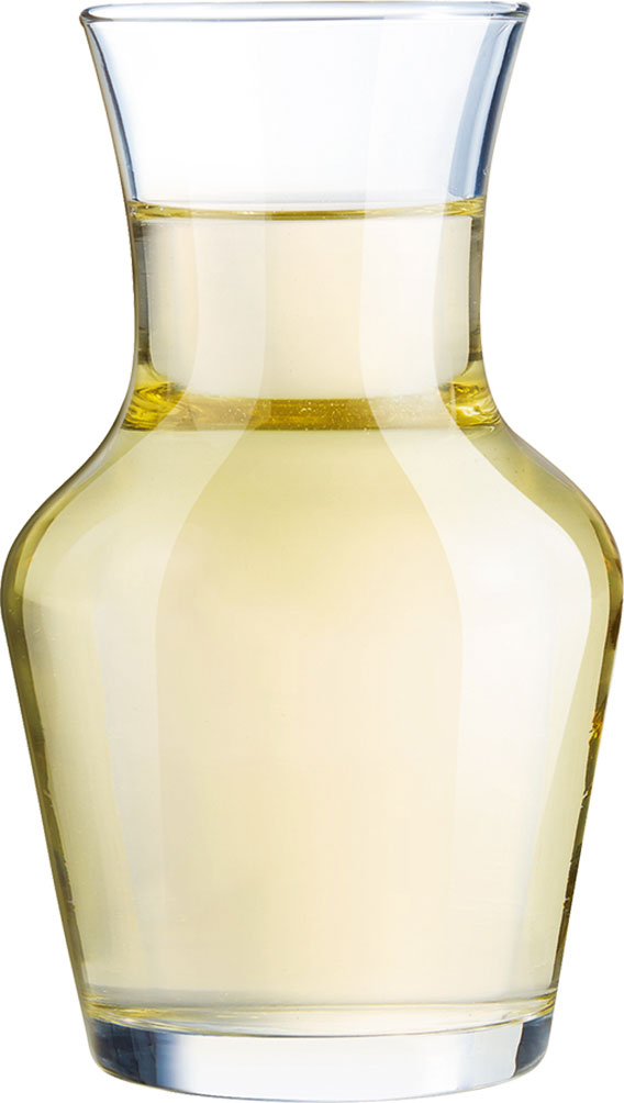 Decanter Carafon Vin, Arcoroc - 250ml (1 pc.)