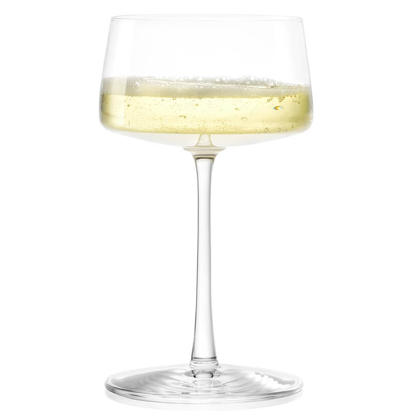 Champagne bowl Power, Stölzle - 276ml (6 pcs.) Champagne bowl Power, Stölzle - 276ml (6 pcs.)