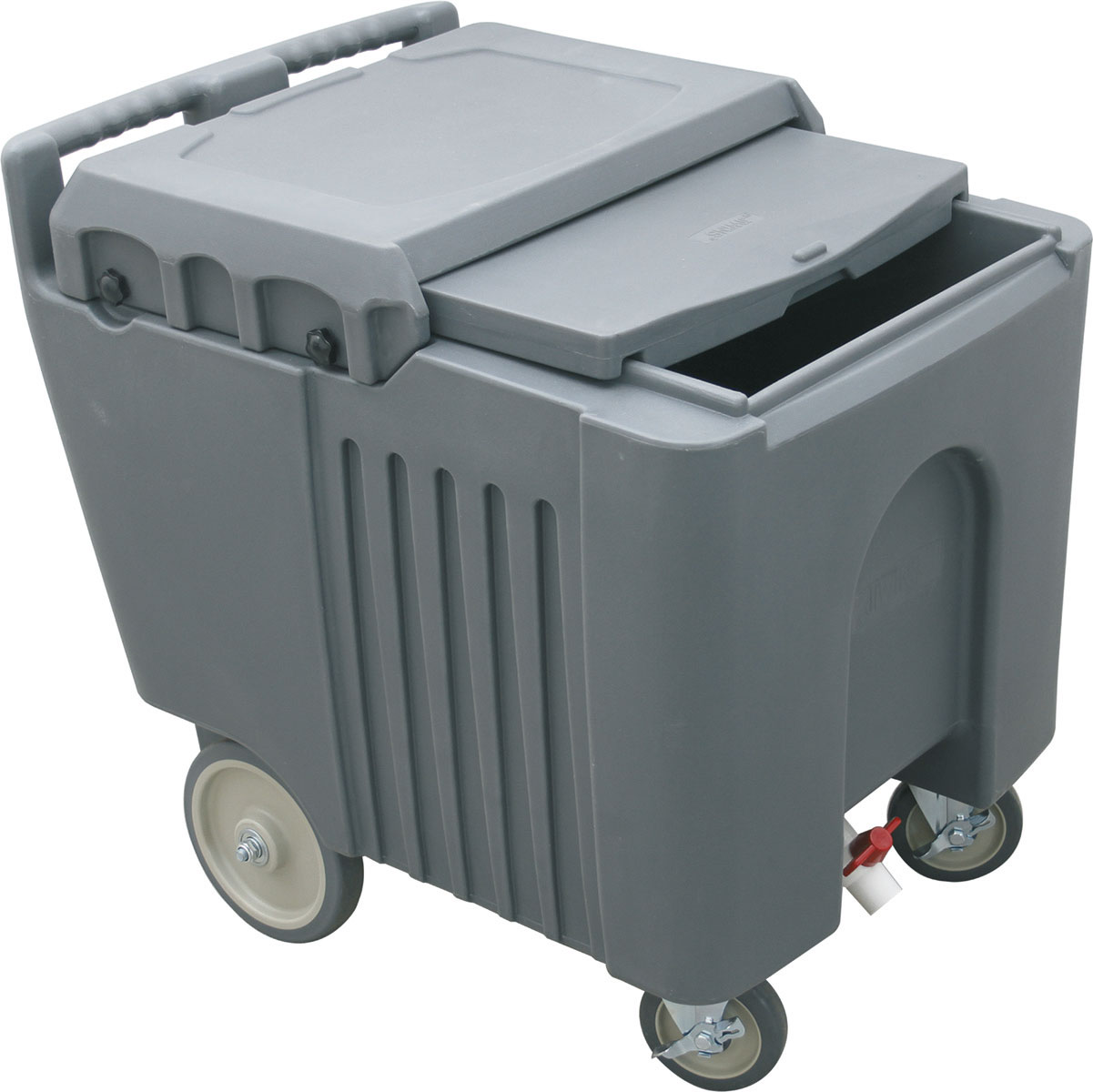 Ice Caddy - 110 litres