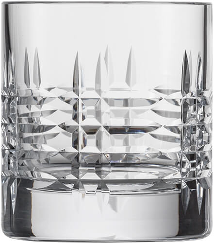 Whisky tumbler Basic Bar Classic, Schott Zwiesel - 276ml (6 pcs.)