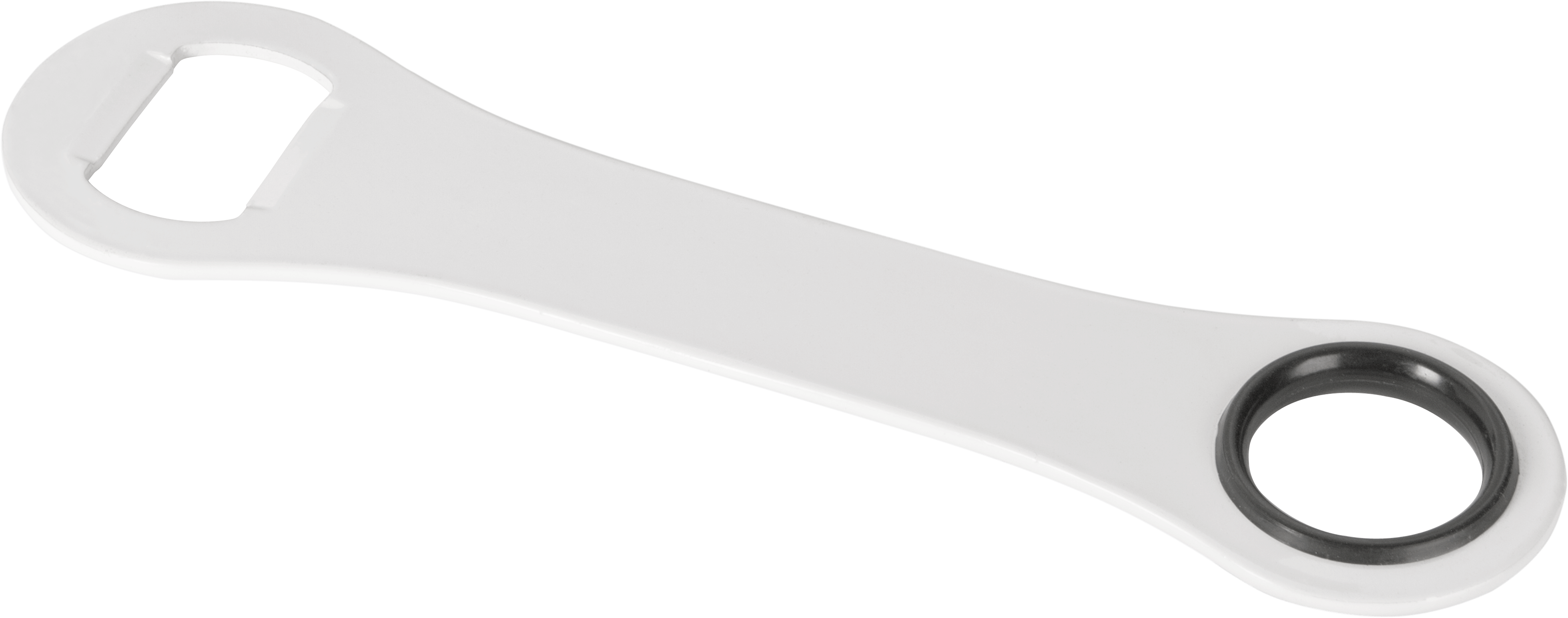 Cap lifter - Dog Bone, white