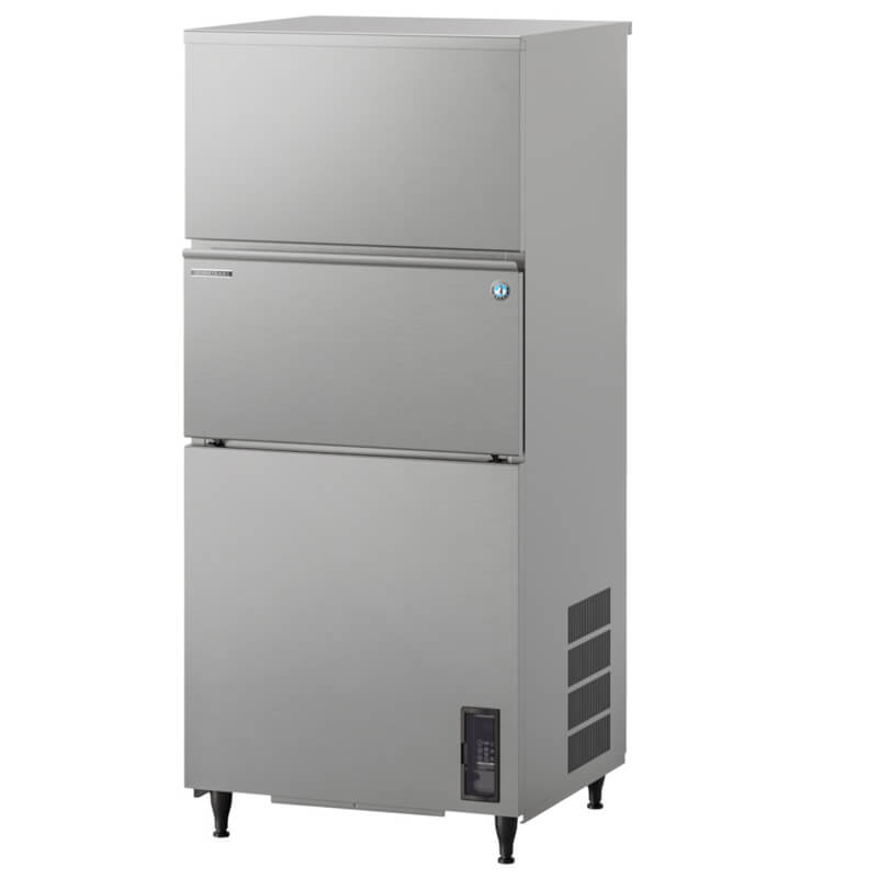 Hoshizaki IM-240WPE*/** - standard cube (28 x 28 x 32mm) 195kg Hoshizaki IM-240WPE*/** - standard cube (28 x 28 x 32mm) 195kg