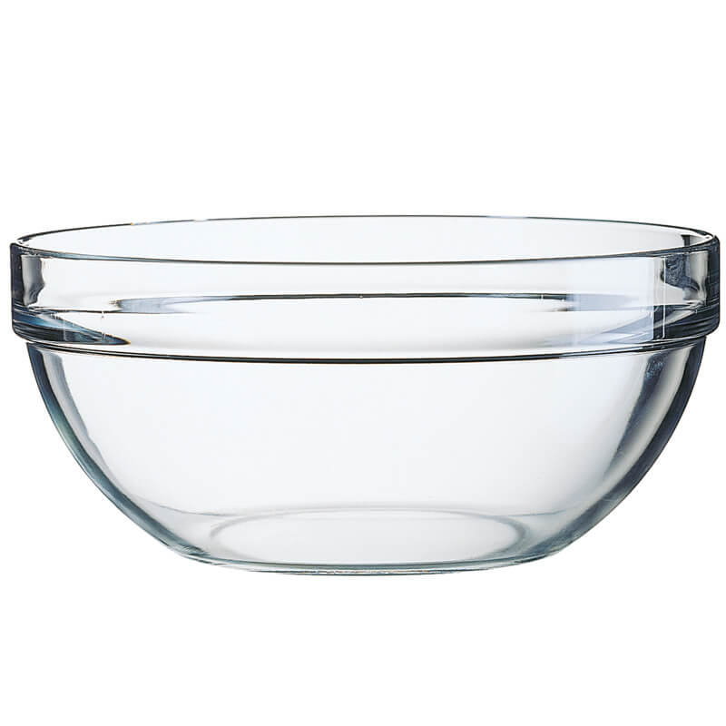 Stacking bowl Empilable, Arcoroc - 26cm / 4300ml (1 pc.) Stacking bowl Empilable, Arcoroc - 26cm / 4300ml (1 pc.)