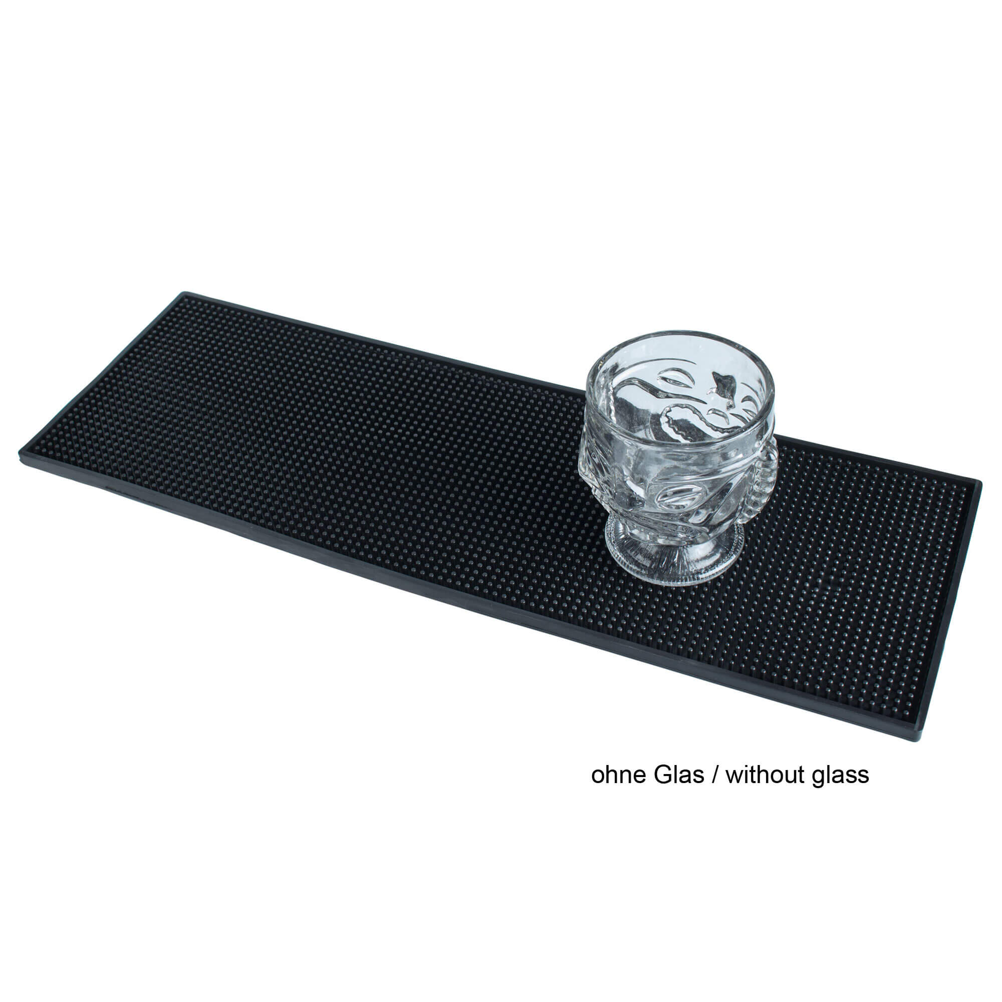 Bar mat X-Wide (20x61cm) - irregular stock