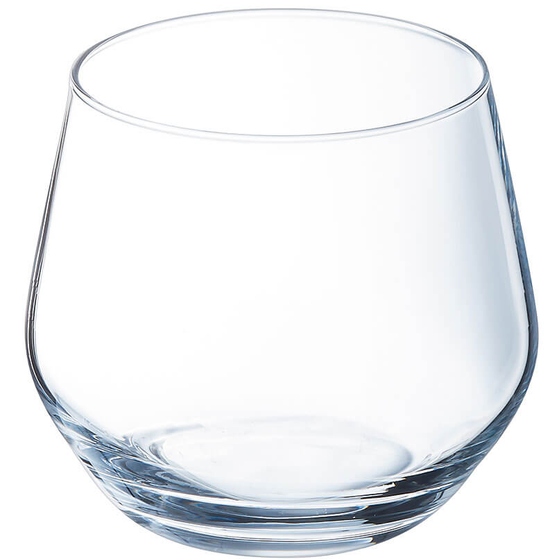 Tumbler Vina Juliette, Arcoroc - 350ml (1 pc.)