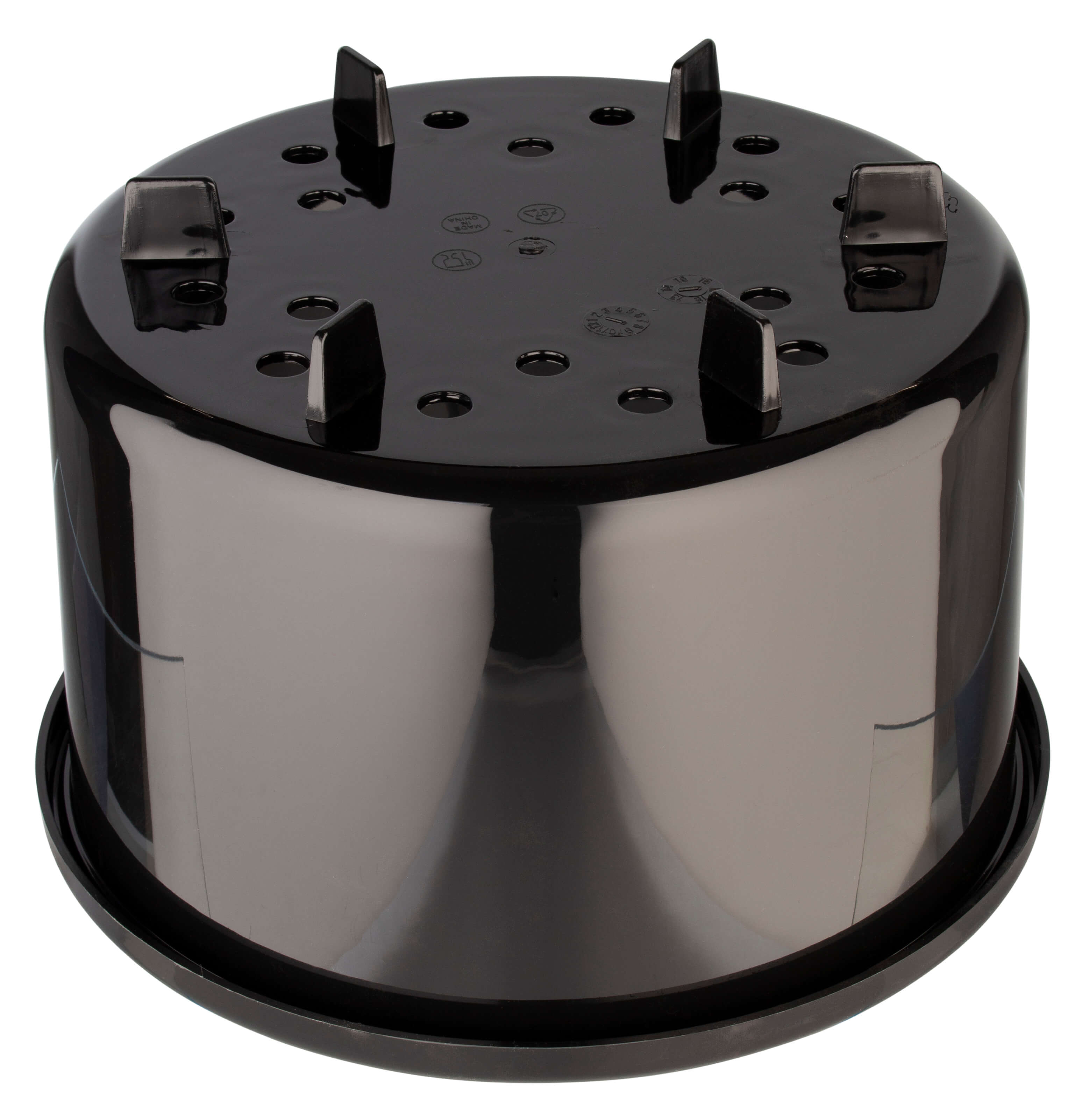Drainage container for ice bucket 8l