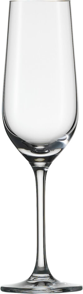 Champagne glass XS, Bar Special, Schott Zwiesel - 174ml, 0,1l CM (6 pcs.)