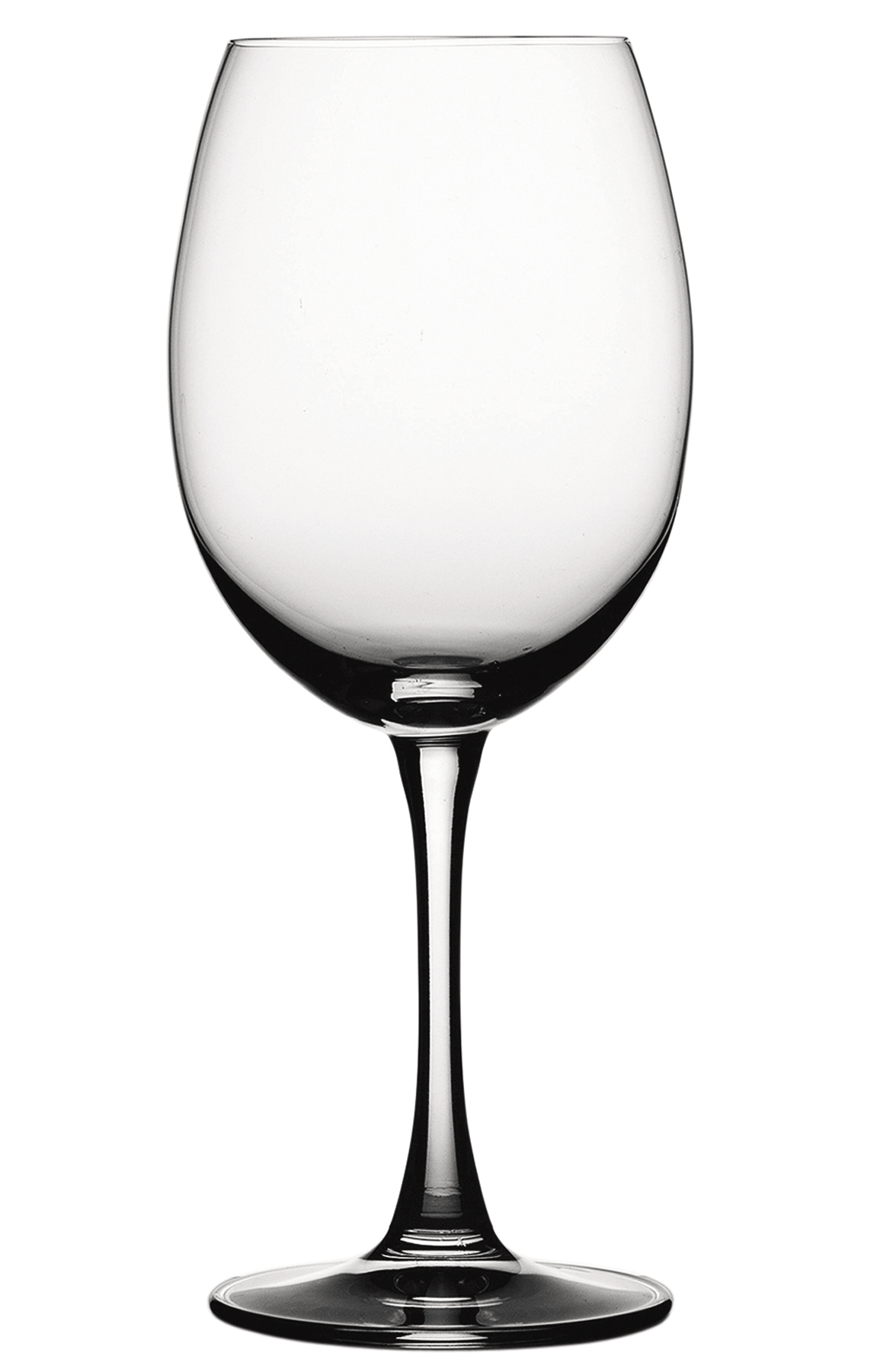 Bordeaux glass Soiree, Spiegelau - 515ml, 0,2l CM (1 pc.)