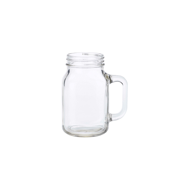Mason Jar - 645ml (6 pcs.)