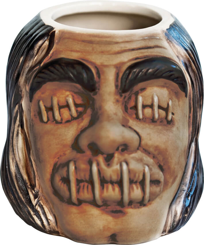 Tiki mug Shrink head - 505ml