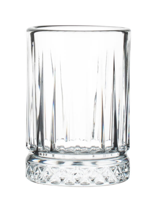 Shot glass Elysia, Pasabahce - 60ml (12 pcs.)