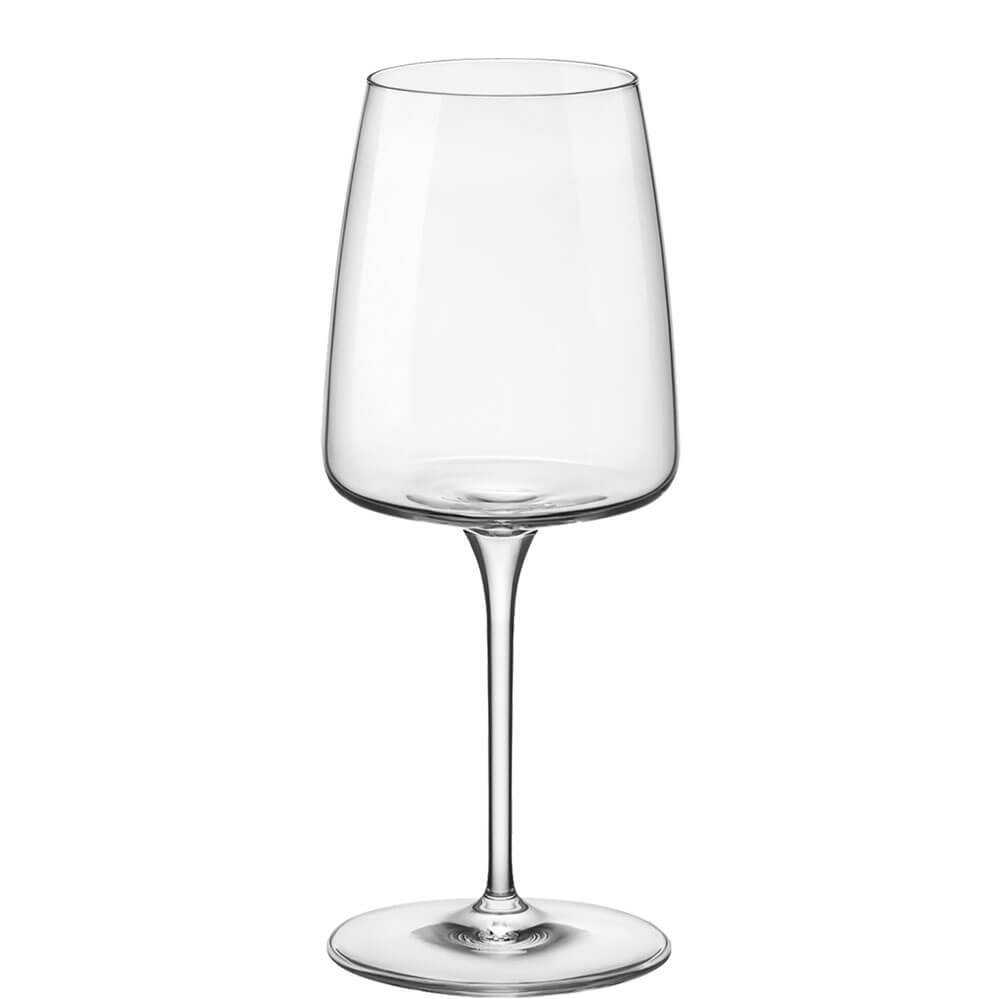 White wine glass Nexo, Bormioli Rocco - 380ml White wine glass Nexo, Bormioli Rocco - 380ml