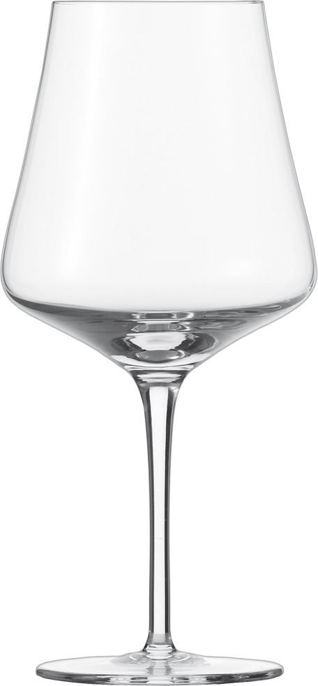 Burgundy goblet 'Beaune', Fine, Schott Zwiesel - 657ml, 0,2l CM (6 pcs.)