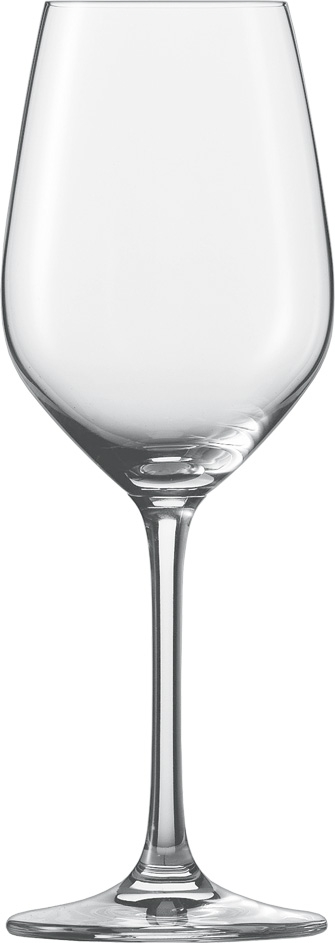 White wine goblet, Vina Schott Zwiesel - 290ml (6pcs.)