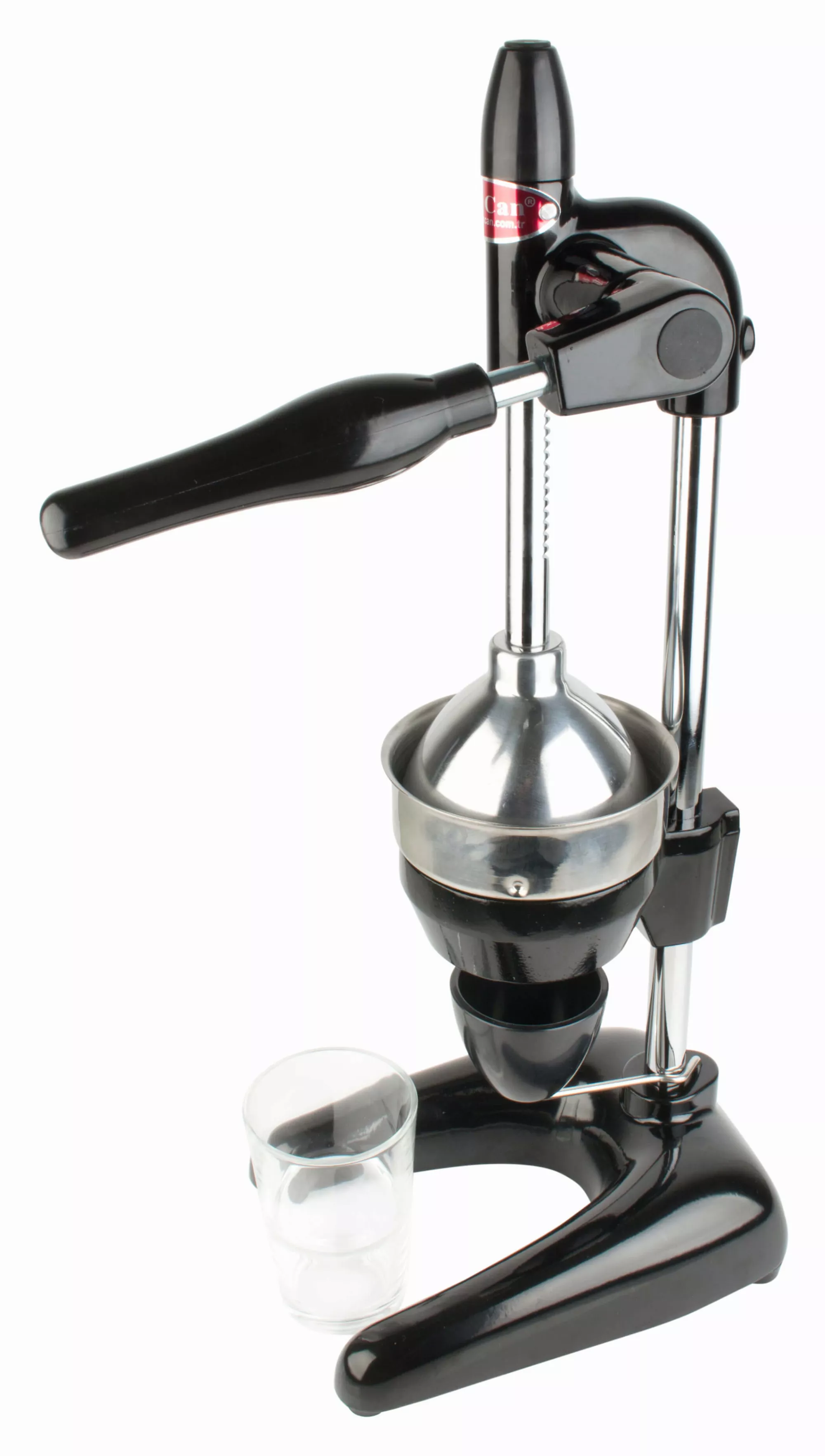 Manual lever pomegranate and citrus juice presser - Beper