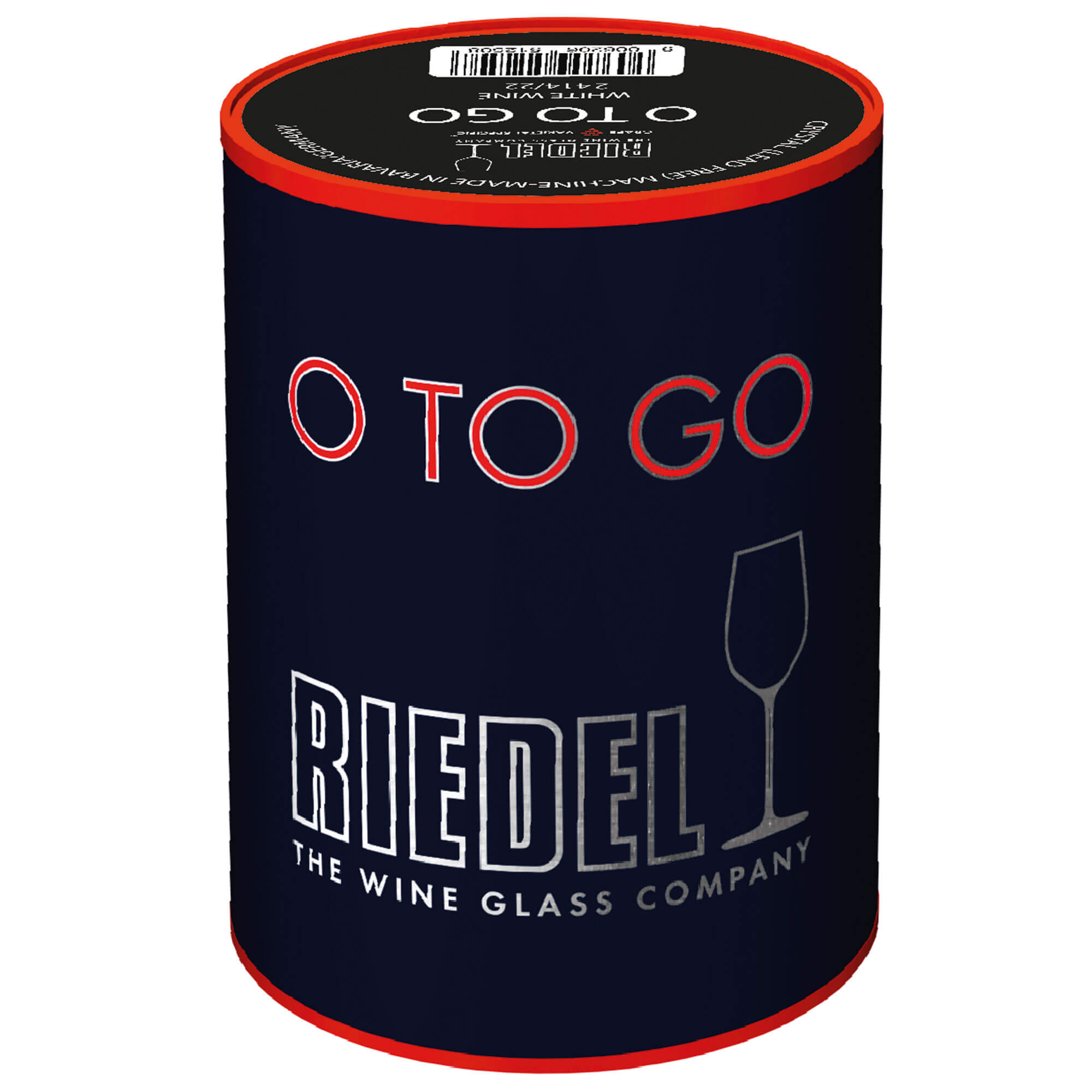 White wine tumbler To Go, Riedel O - 375ml (1 pc.)