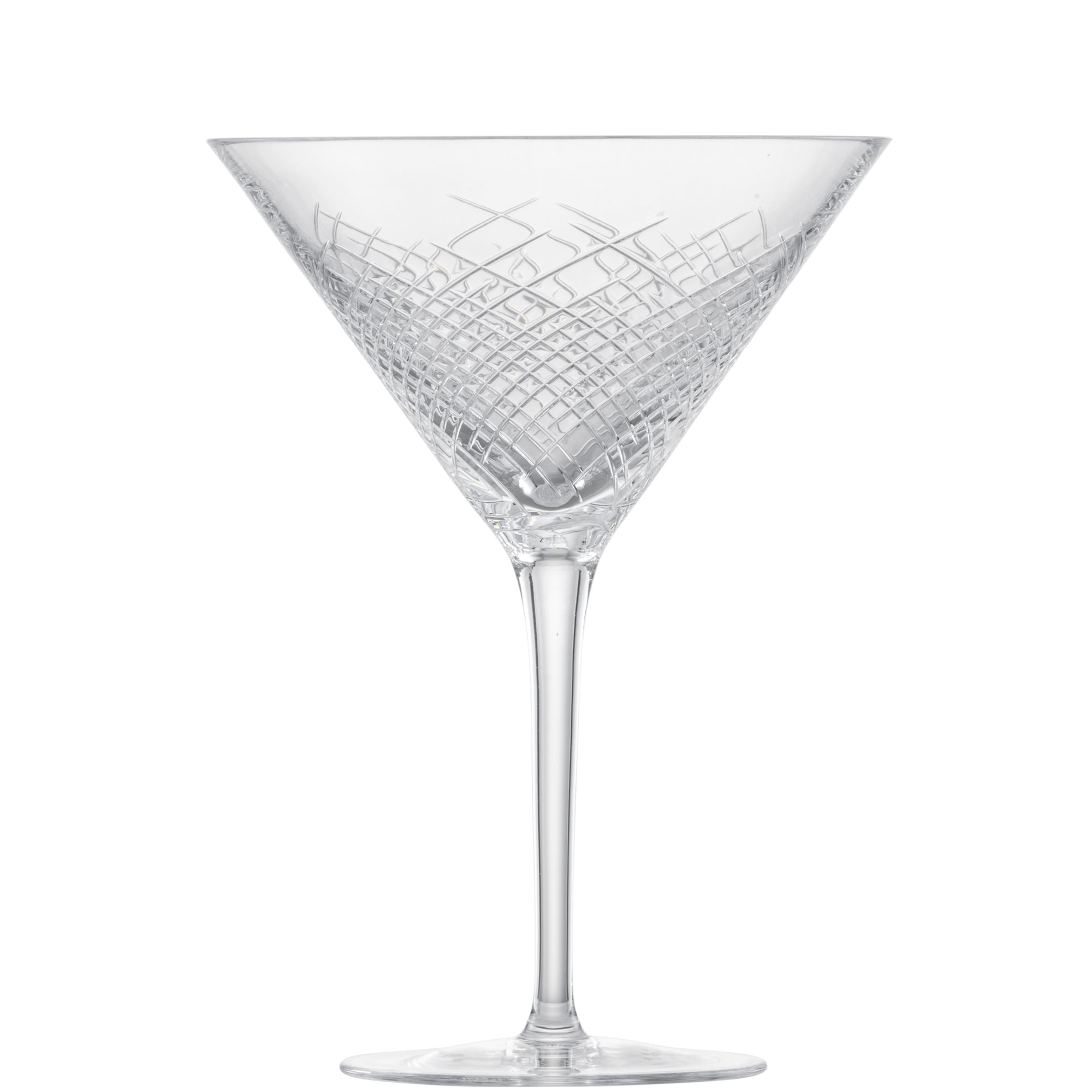Martini glass Hommage Comète, Zwiesel Glass - 294ml (1 pc.)