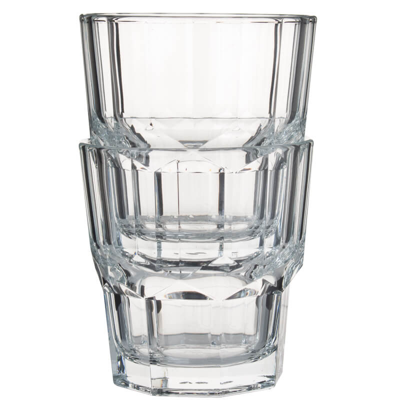 Tumbler Serenity, Pasabahce - 210ml (12 pcs.) Tumbler Serenity, Pasabahce - 210ml (12 pcs.)