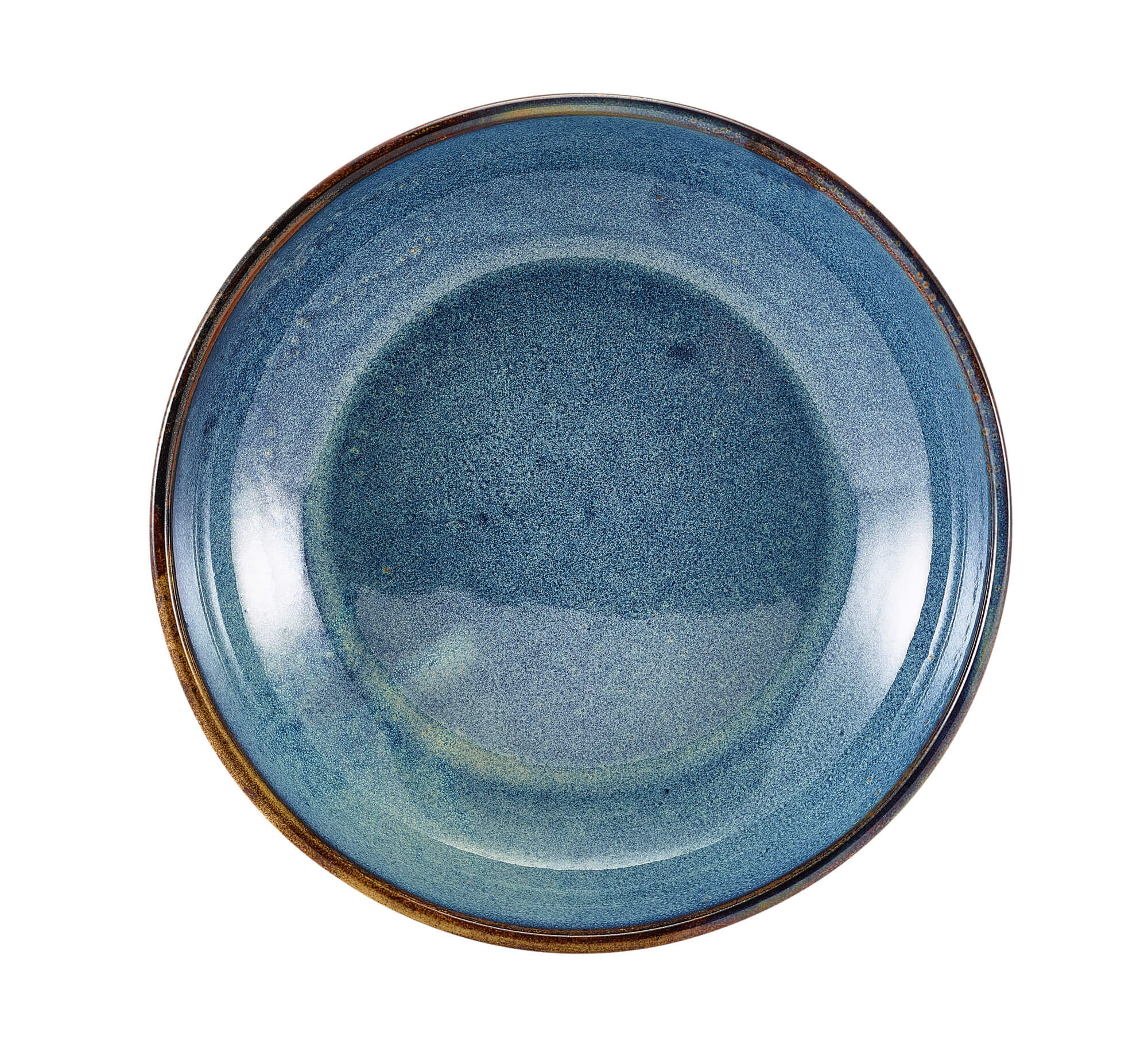 Coupe Bowl Terra Aqua Blue - 1,0l (6 pcs.)