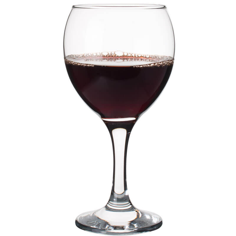 Wine glass Misket, LAV - 260ml (1 pc.) Wine glass Misket, LAV - 260ml (1 pc.)