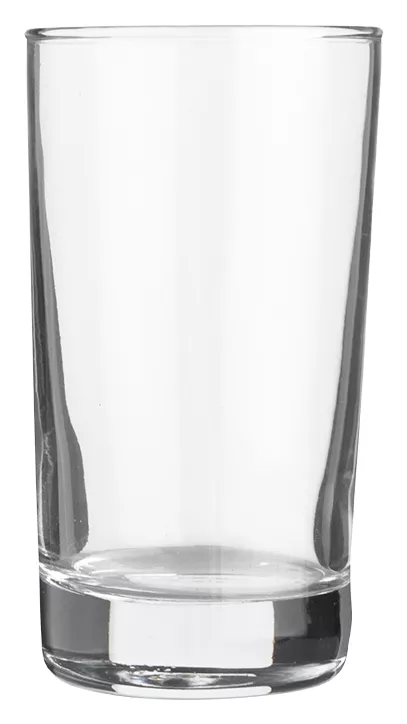 Hi-Ball glass Heavy Base, Libbey - 207ml Hi-Ball glass Heavy Base, Libbey - 207ml