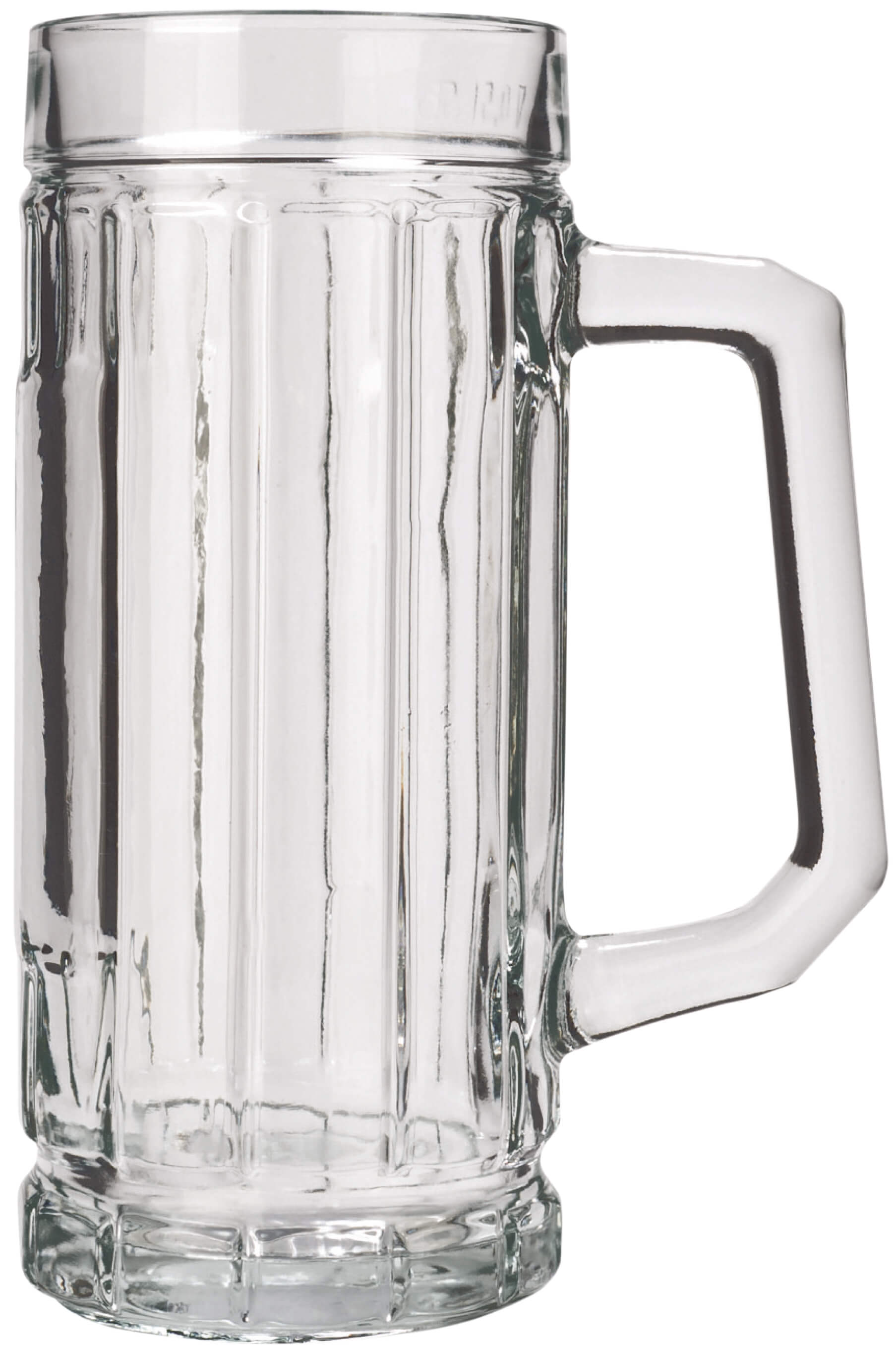 Beer mug Gambrinus, Stölzle - 500ml, 0,5l CM (1 pc.)
