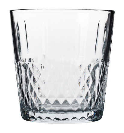 Whisky glass Highness, Pasabahce, stackable - 390ml (1 pc.)