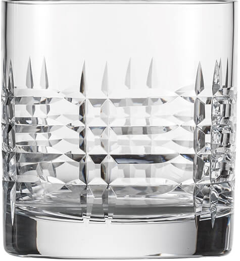 D.O.F. glass Basic Bar Classic, Schott Zwiesel - 369ml (1 pc.)