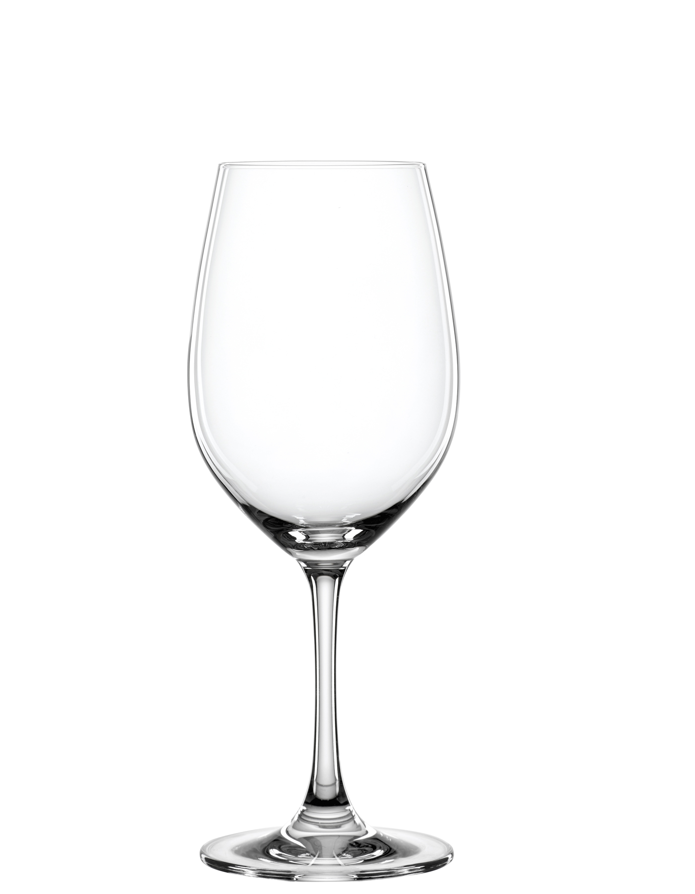 White wine glass Winelovers, Spiegelau - 380ml, 0,2l CM (1 pc.)