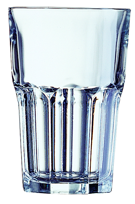 Caipirinha glass Granity, Arcoroc - 420ml