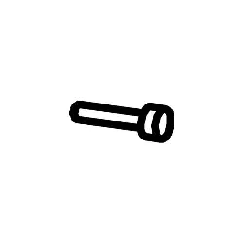 54421 - Santos #54 - Screw CZ 3 x 12 Zn auto 54421 - Santos #54 - Screw CZ 3 x 12 Zn auto