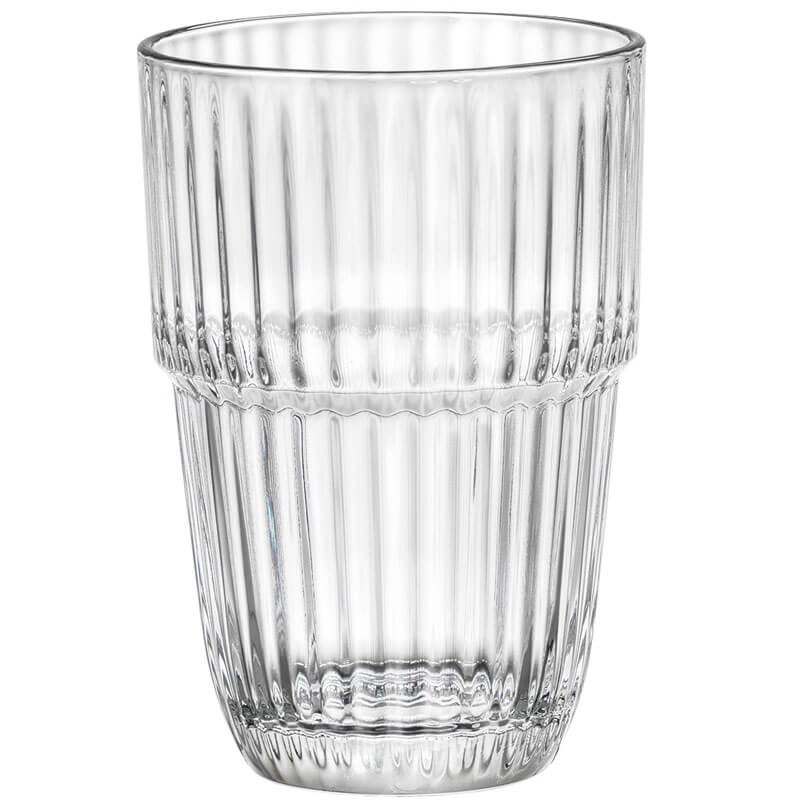 Long drink glass Barshine, Bormioli Rocco - 380ml