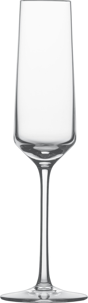 Sparkling Wine glass, Belfesta Zwiesel Glas - 215ml (1 pc.)