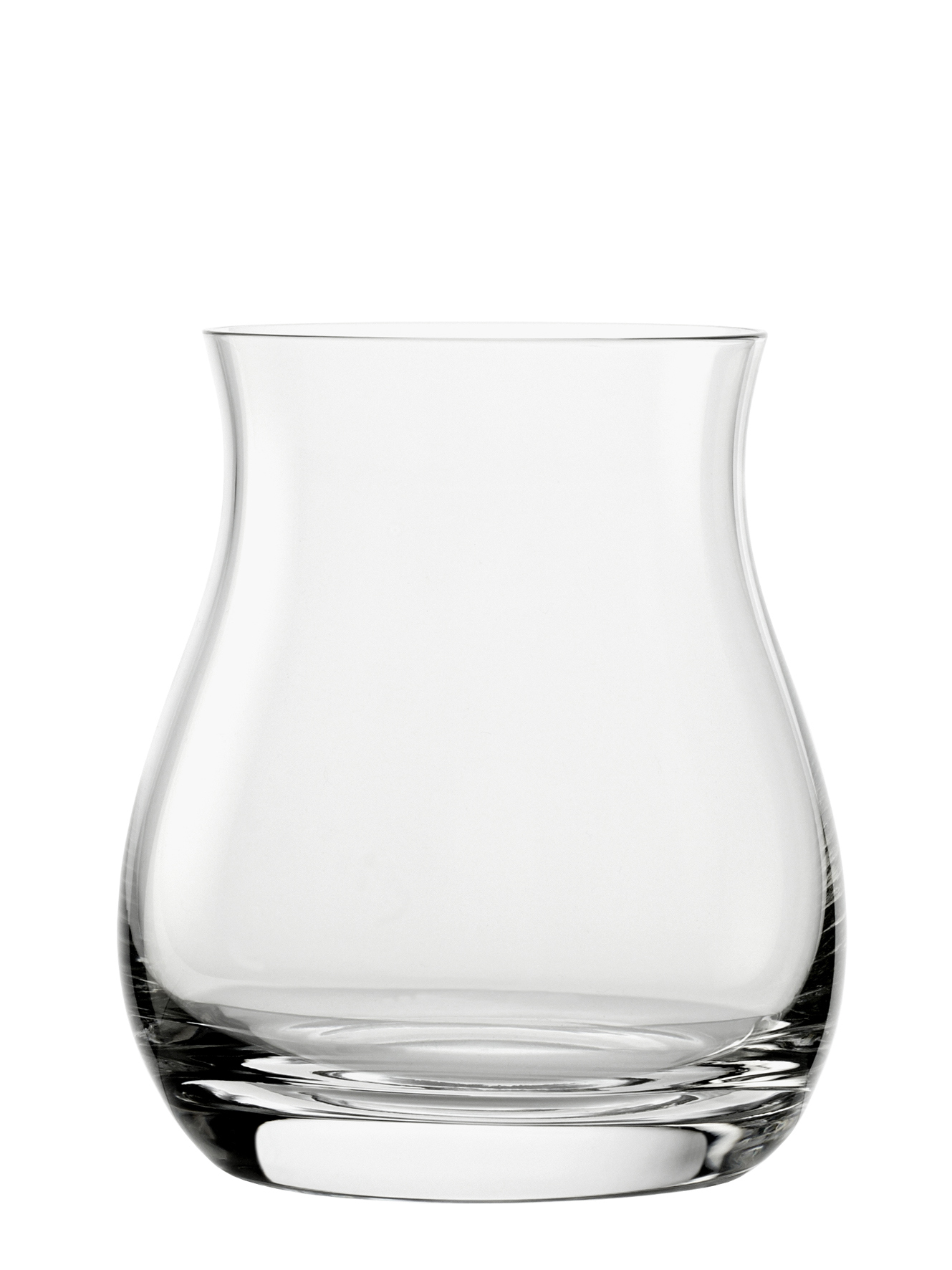 Canadian Whisky Glass, Stölzle Lausitz - 338ml