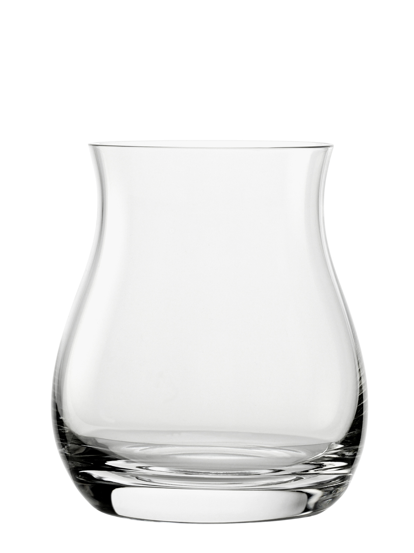 1 Canadian Whisky Glass, Stölzle Lausitz - 338ml