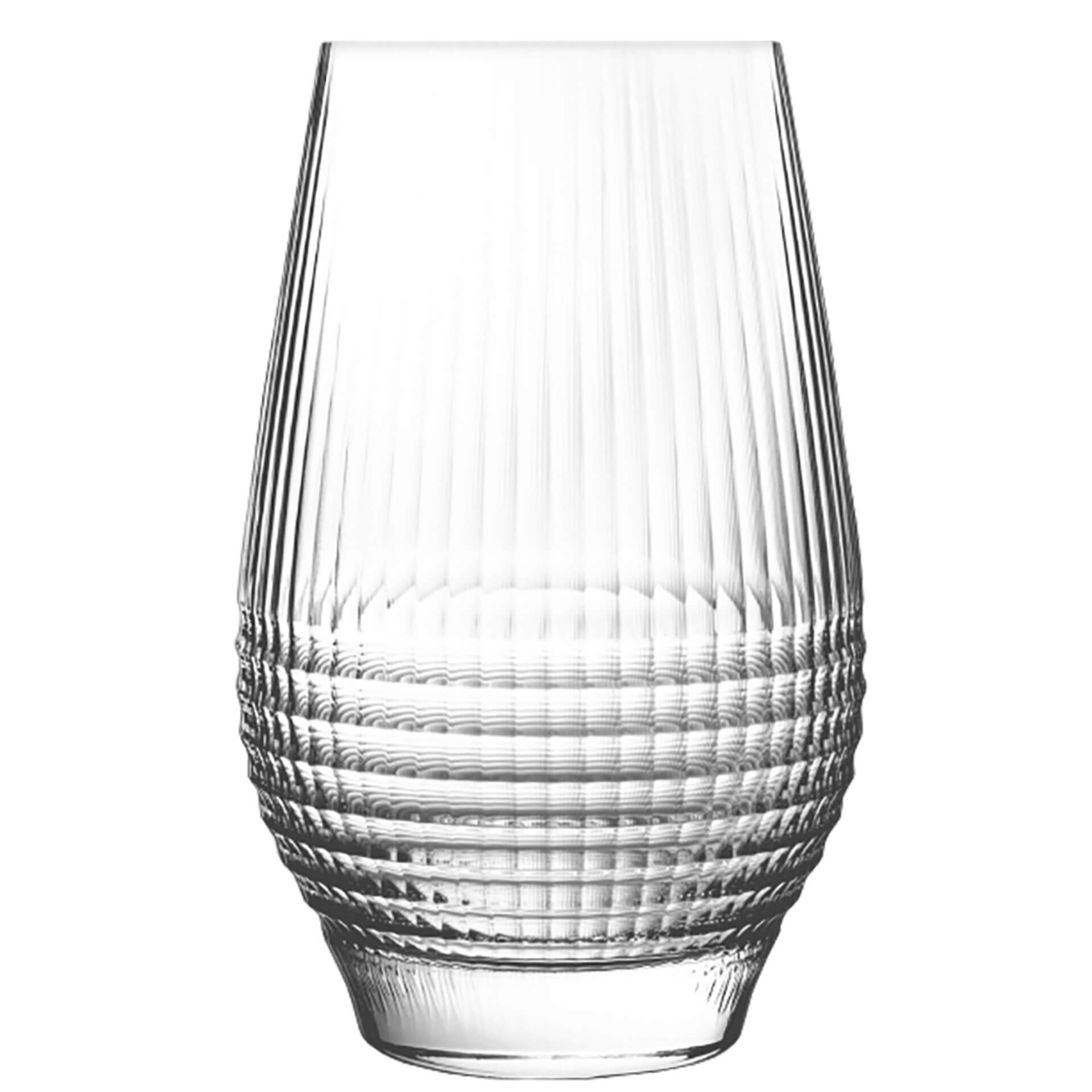 Long drink glass Disco, Arcoroc - 450ml