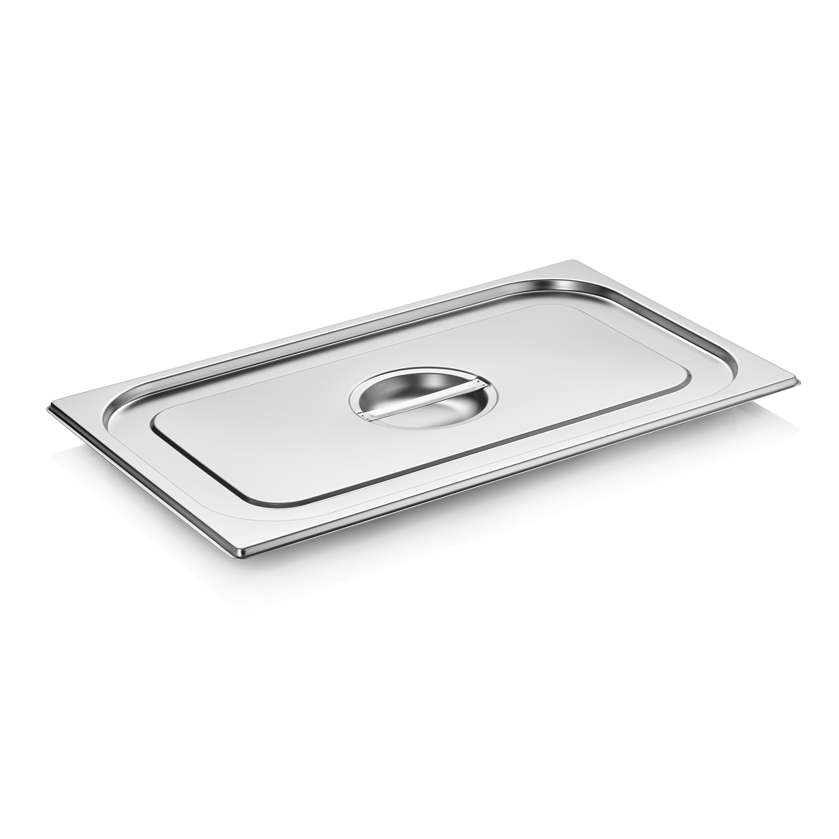 GN 1/1 lid, CNS (GN CORE series)