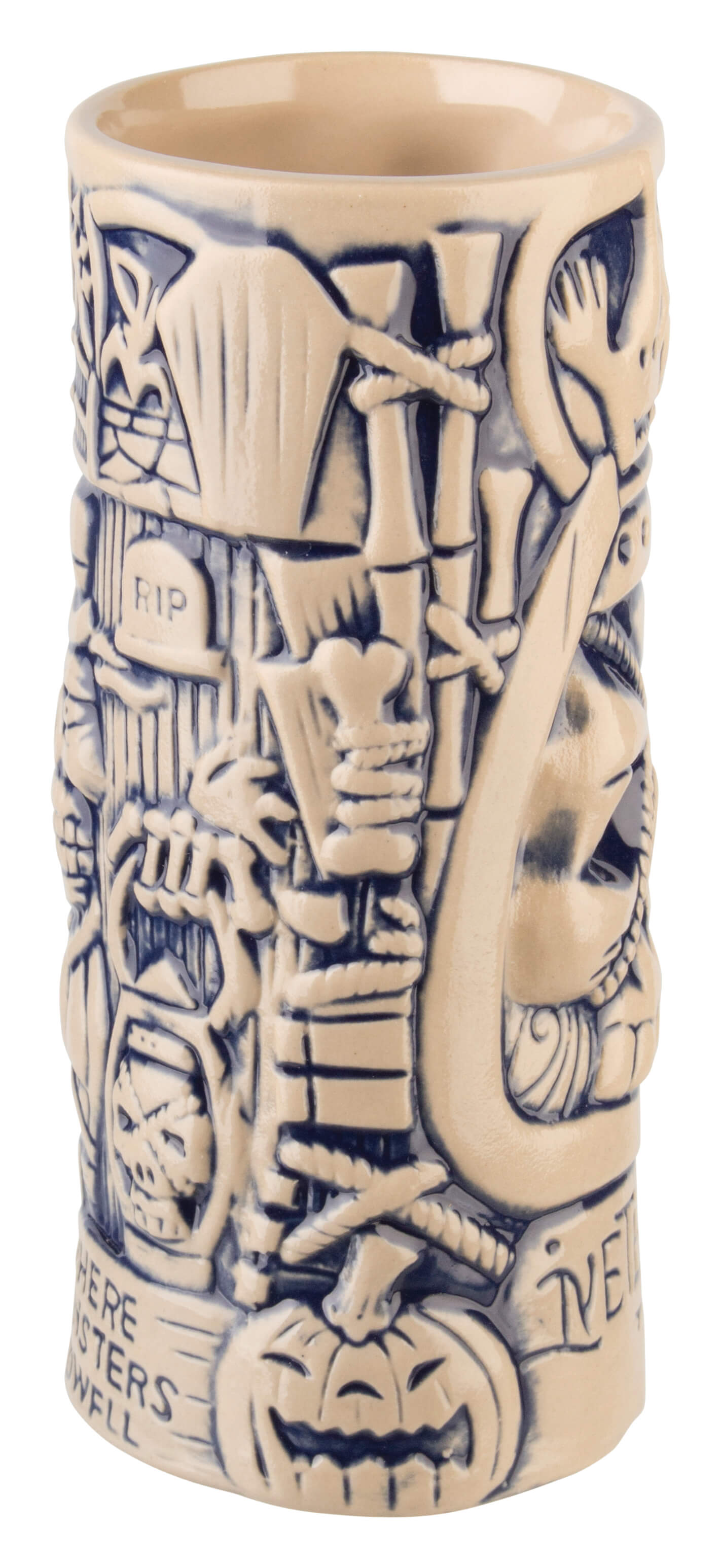 Tiki mug Monster - 450 ml