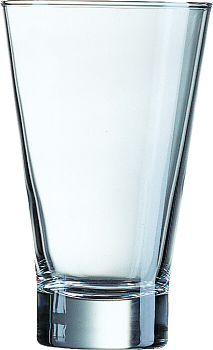 Highball glass Shetland, Arcoroc - 420ml (1 pc.)