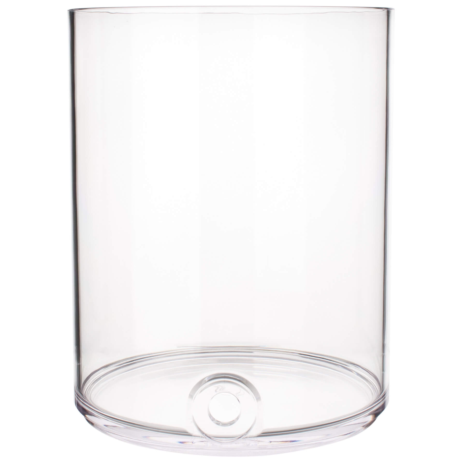 Drink dispenser polycarbonate - 6,4l