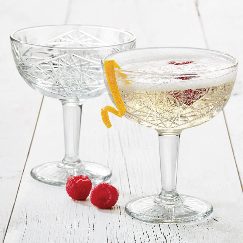 Coupe glass ICON, Onis - 250ml (1 pc.)