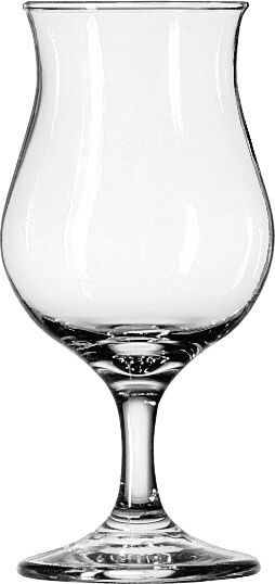 Poco Grande glass Embassy, Libbey - 392ml (1 pc.)