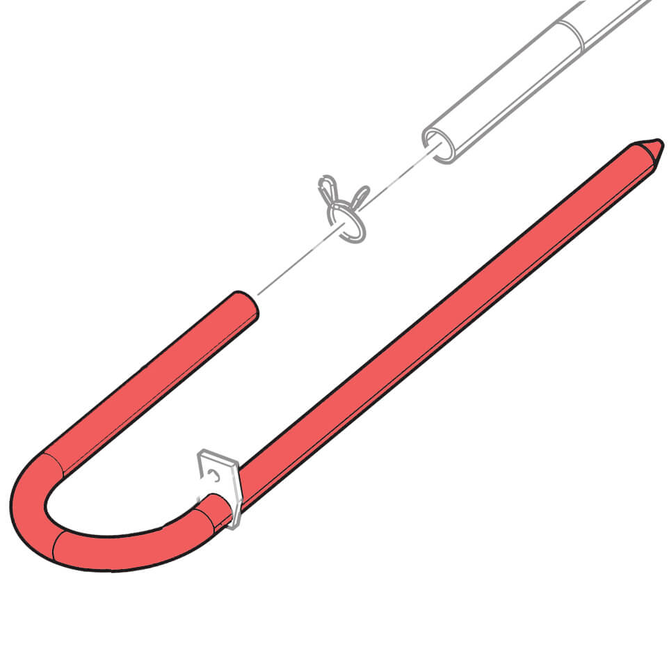 Hoshizaki water supply pipe IM-100/ IM-130 Hoshizaki water supply pipe IM-100/ IM-130