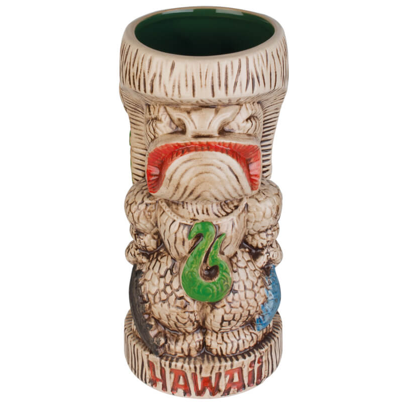 Tiki Mug Mzimu - 600ml Tiki Mug Mzimu - 600ml