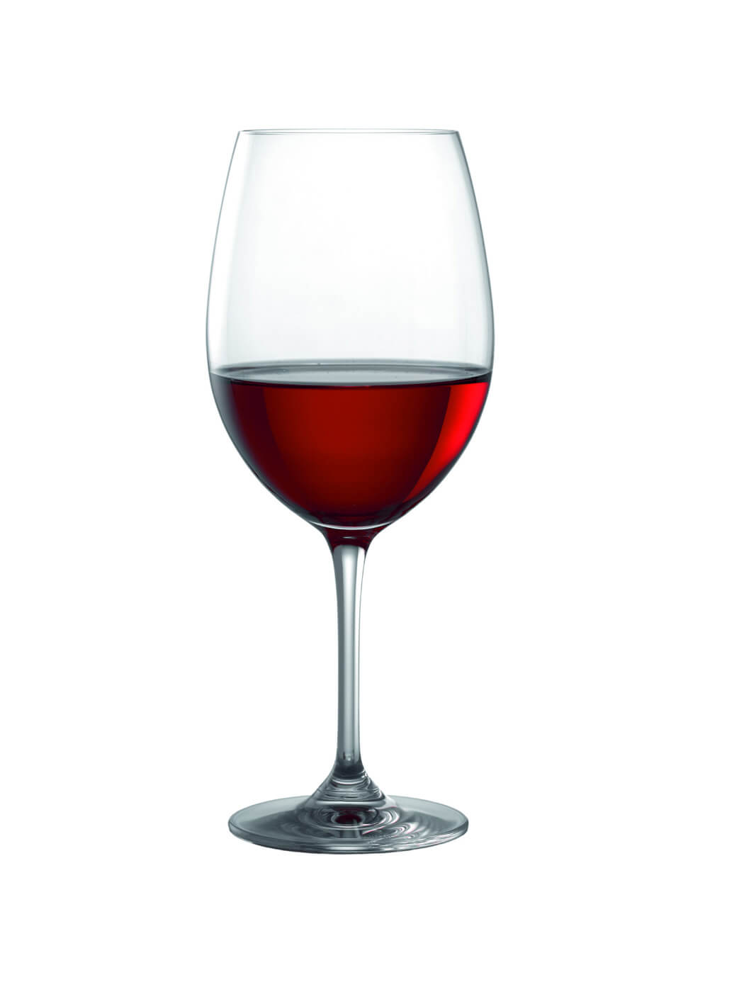 Bordeaux Glass Event, Stölzle - 640ml, 0,2l CM (6 pcs.)