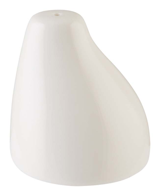 Bonna Neat Cream pepper shaker 5cm cream - 6 pcs. Bonna Neat Cream pepper shaker 5cm cream - 6 pcs.