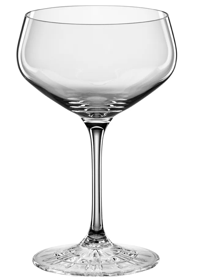 Coupette glass Perfect Serve Collection, Spiegelau - 235ml Coupette glass Perfect Serve Collection, Spiegelau - 235ml