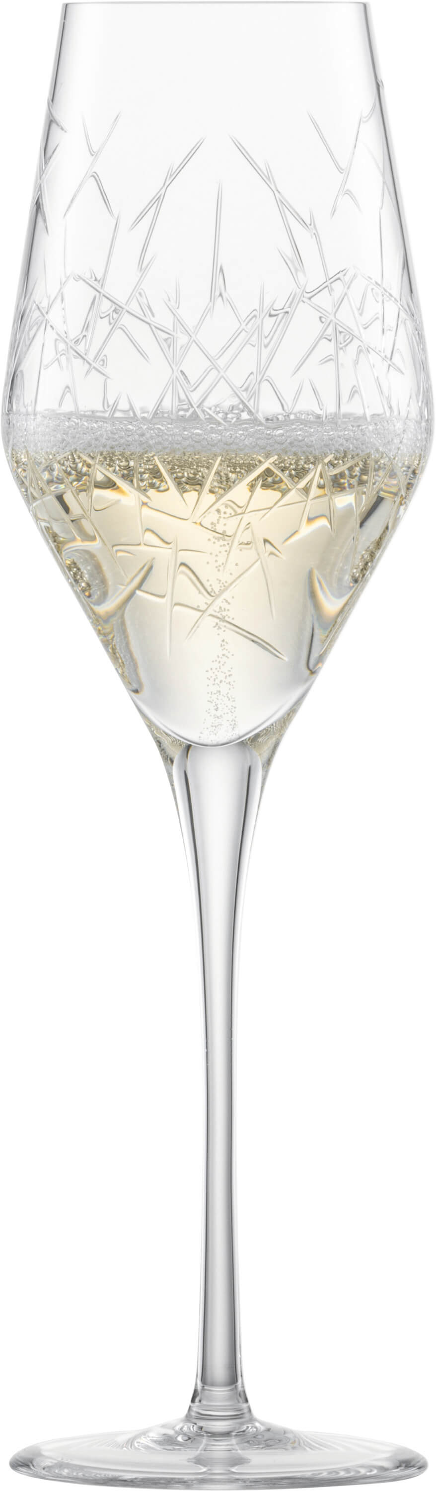 Champagne glass Hommage Glace, Zwiesel Glas - 272ml (1 pc.)